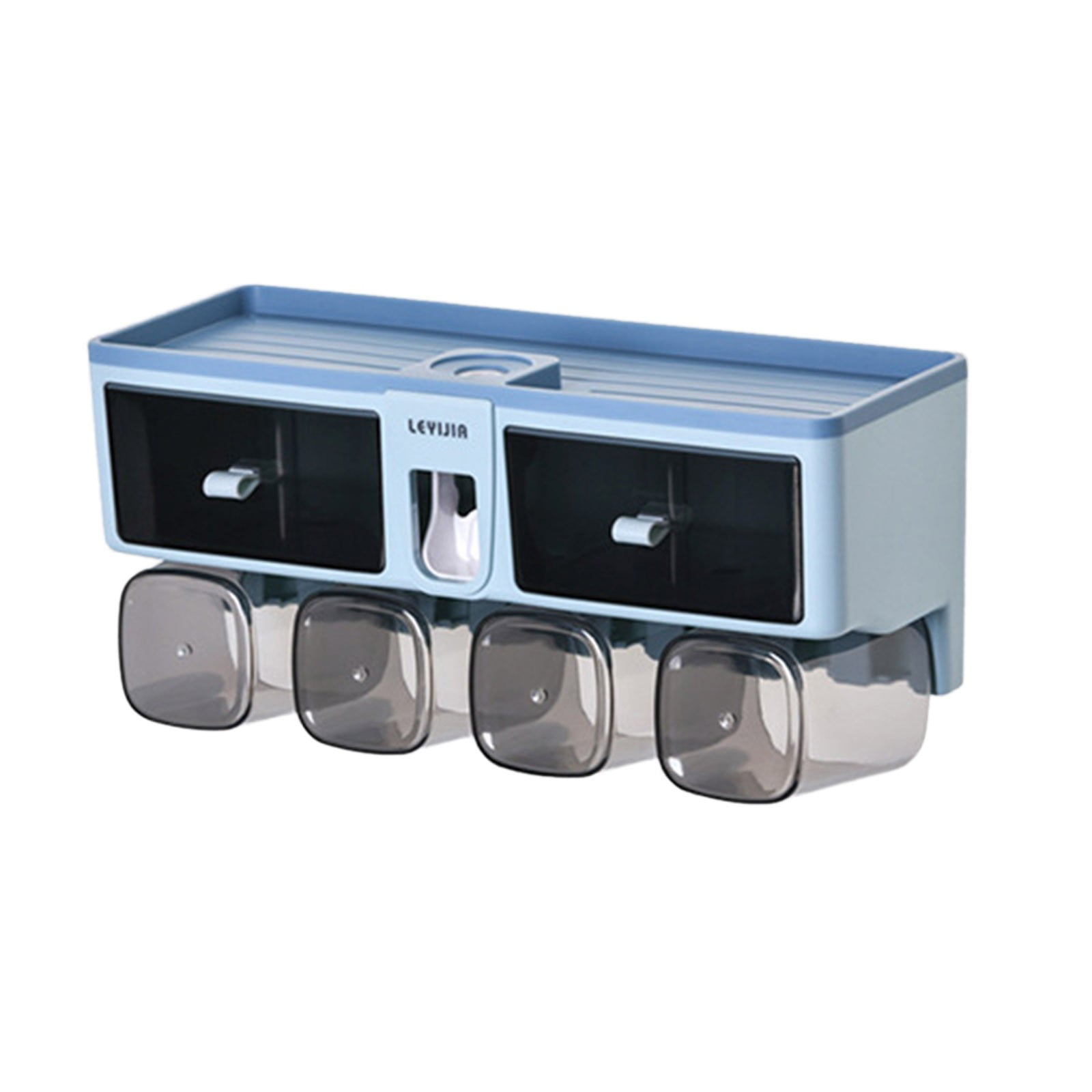 Towel Racks for Bathroom with Shelf Bathroom Rugs Non Paper Towels