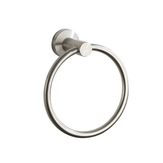 Towel Ring in Bathroom Hardware Walmart