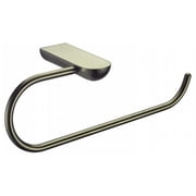 Towel Ring - Brushed Nickel