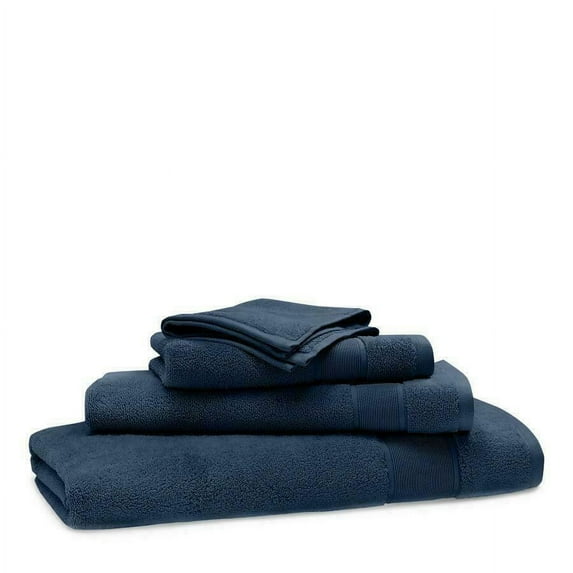 Towel Sanders Collection Plush Cotton Body Bath Hand Bath