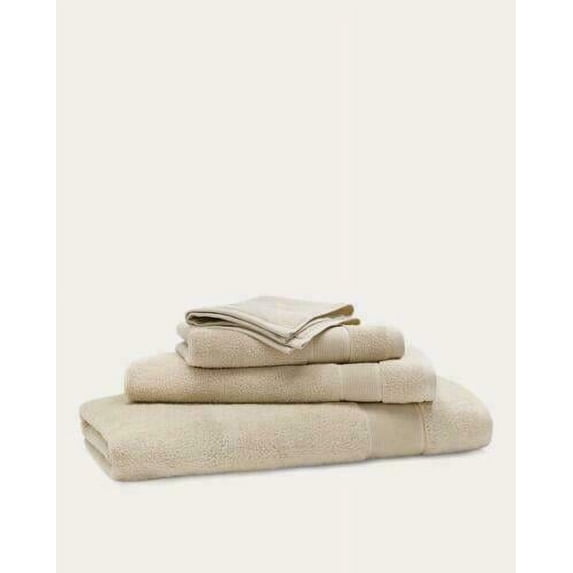 Towel Sanders Collection Plush Cotton Body Bath Hand Bath