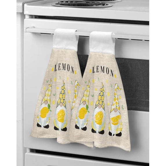 Towel Soft Cloth Cleaning Microfiber Dry Quick Towels Hands Kitchen Hanging Symbols Egyptian