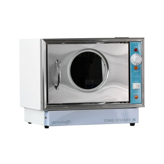 Towel Steamer 36 Professional Equipment for Barber Shop Beauty Nail Salon Massage Spa Center