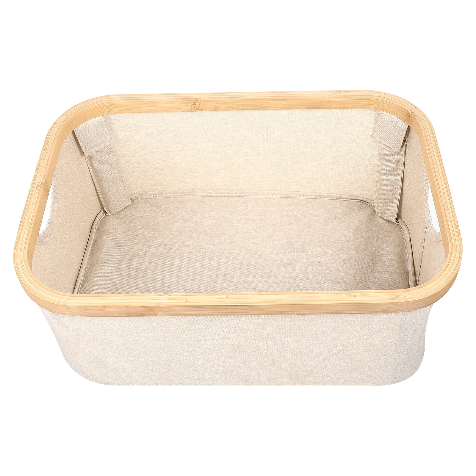 Towel Storage Basket Hampers for Bedroom Collapsible Laundry Bags Bins