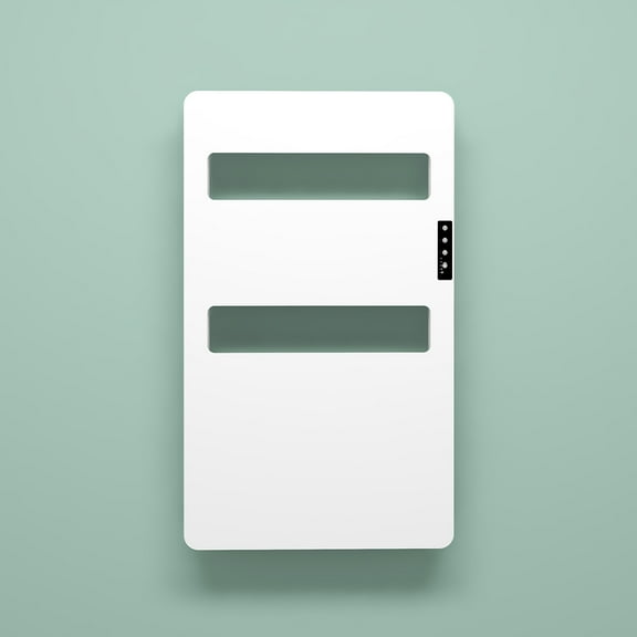 Towel Warmers for Bathroom, Towel Warmer Rack with Timer, Heated Towel Rack Wall Mounted, Electric Towel Warmer, Towel Heater, Bath Towel Dryer, Hardwired or Plug-in Models- 31x18 inch