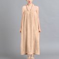 thumbnail image 1 of Towel Wrap for Women After Shower, Absorbent & Spa Bathrobes Lightweight Long Bathrobe Khaki One Size, 1 of 6