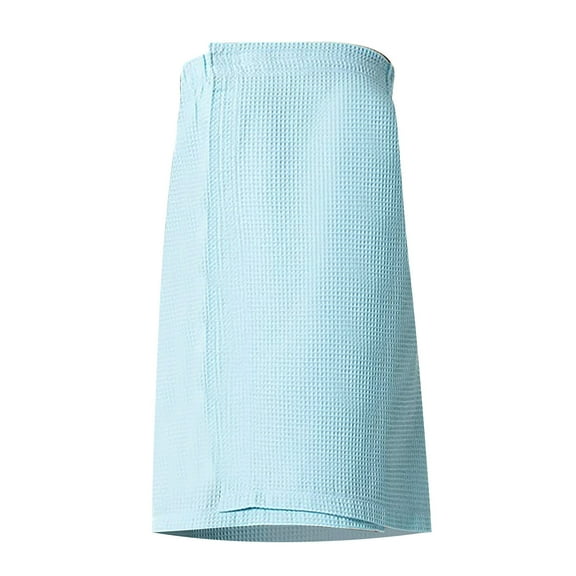 Towel Wrap for Women After Shower, Adjustable Closure Super Absorbent & Quick Dry Spa Bathrobes Lightweight Cover Up