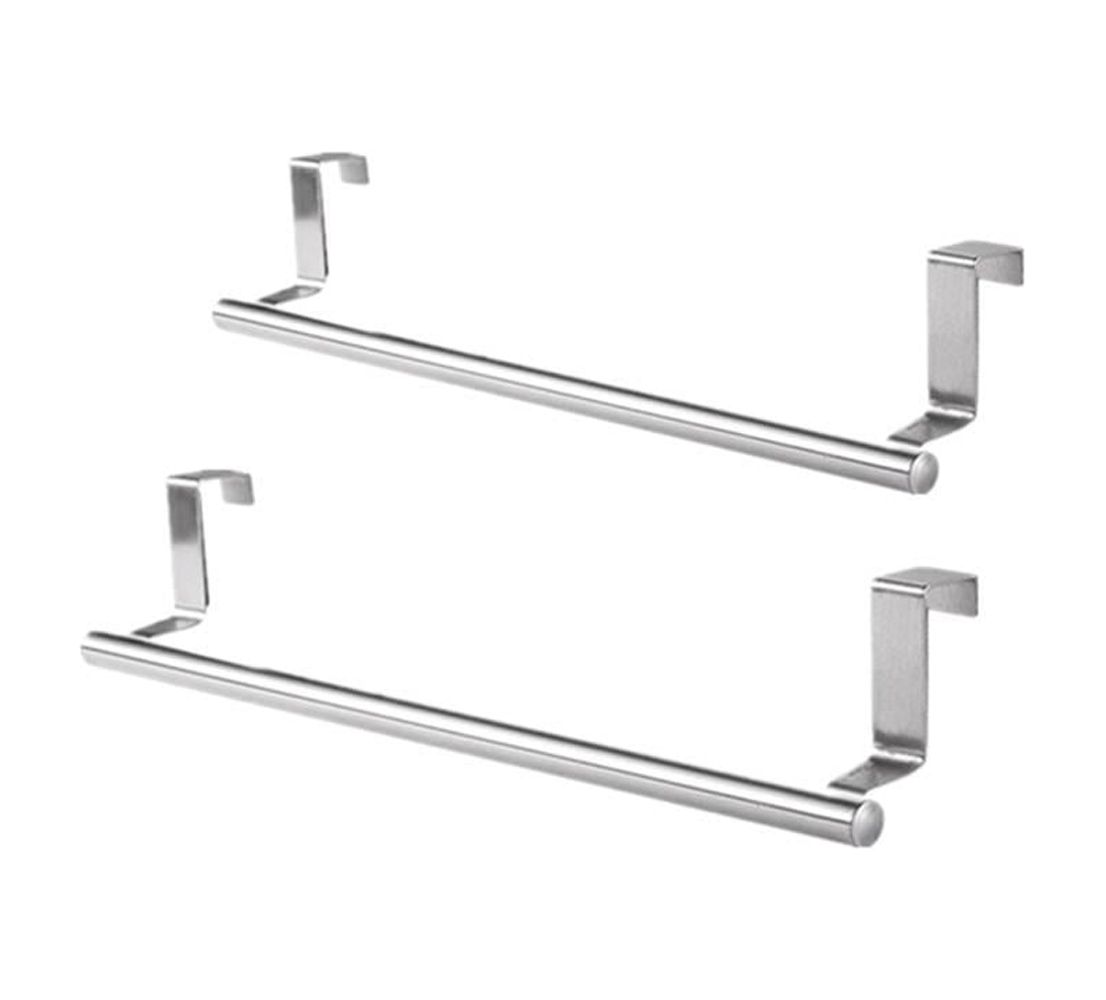 Kitchen towel rack walmart outlet