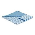 thumbnail image 1 of TowelSelections Turkish Cotton Hooded Terry Velour Baby Bath Towel and Glove Set, 1 of 1