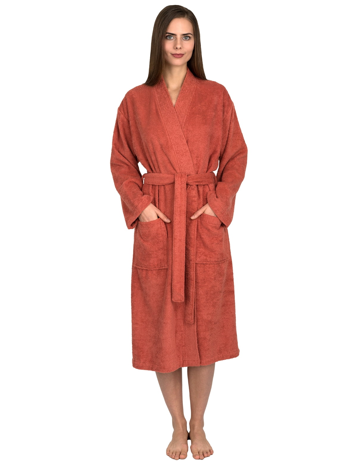 white christmas dresses GRACE Exclusive Sateen 100% Egyptian Cotton Robe by Celso de Lemos –  |VESIMI Design|