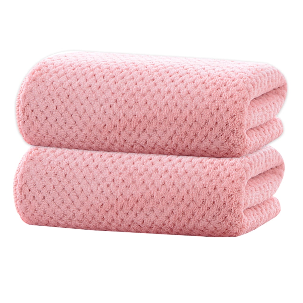 Hibalala Towels,70*140CM Oversized Bath Sheets Towels,Super