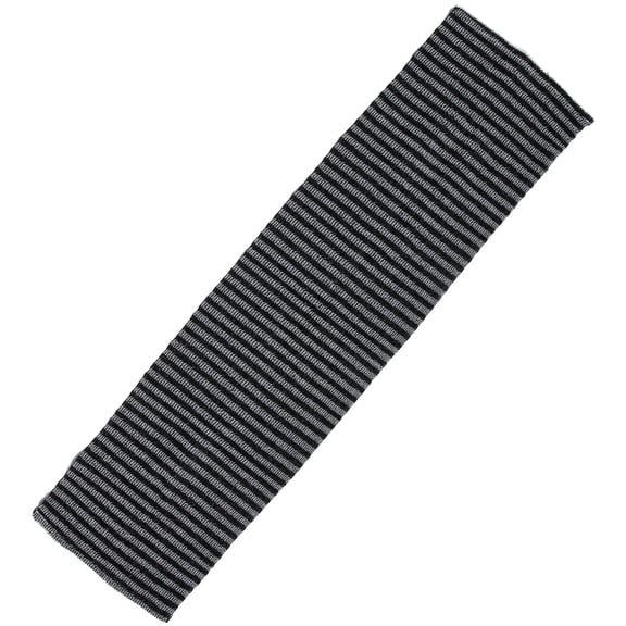 LEDMOMO 1Pc Black Exfoliating Bath Towel Foldable Shower Towel with Strong Friction Feature