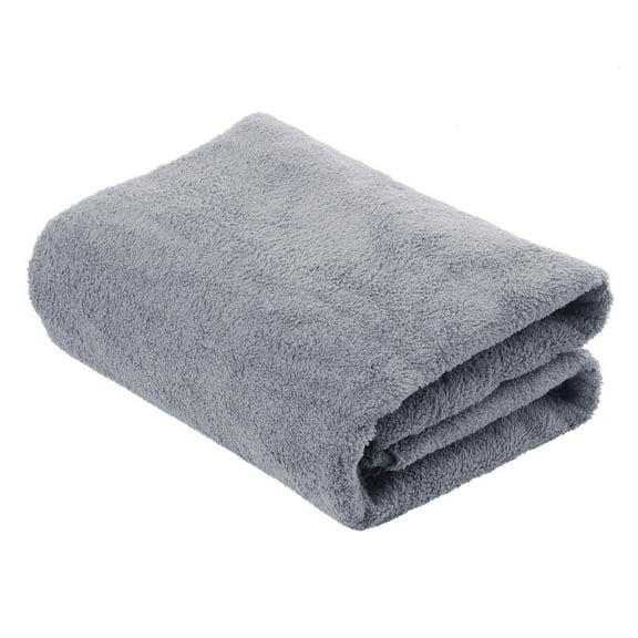 Towels,Bath Towels,Charisma Luxury Towels,Cotton Towels,100% Cotton Turkish Bath Towels ,Quick Dry,Ultra Soft & Super Absorbent Bathroom Towel Sets For Bathroom,Gym,Spa,Pool & Hotel,Grey,34*74 Cm