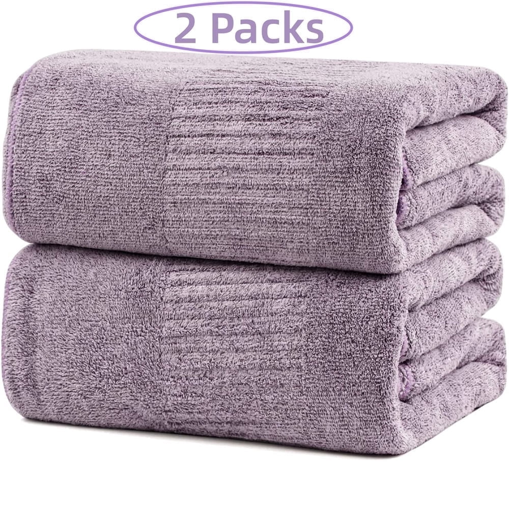 Towels Bath Washcloths for Hotel Spa Bathroom Sports Towels Yoga Towel ...
