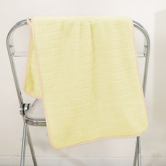 Towels Cotton Terry Kitchen Towels Checkered Designed Soft And Super Absorbent Dish Towels Bathroom Towels
