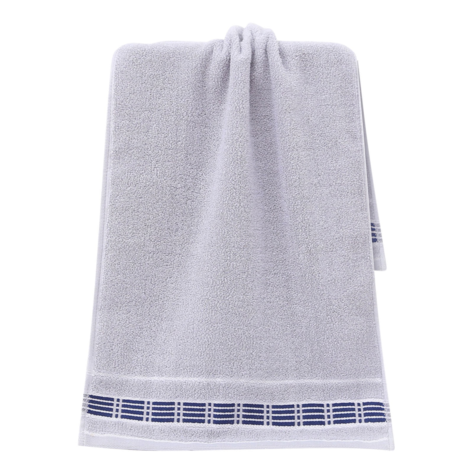 Towels Large Bathroom Bath Sheets 40x80 Stain Towels Dry Fast Towels ...