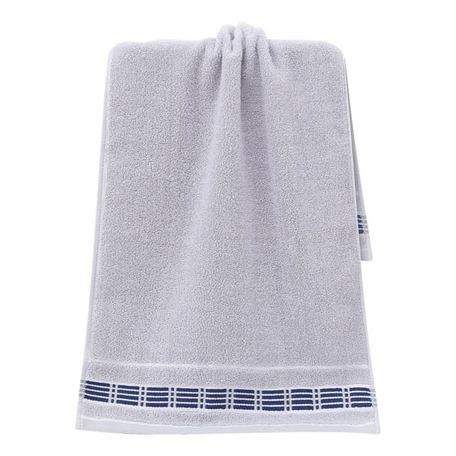 Towels Large Bathroom Bath Sheets 40x80 Stain Towels Dry Fast Towels