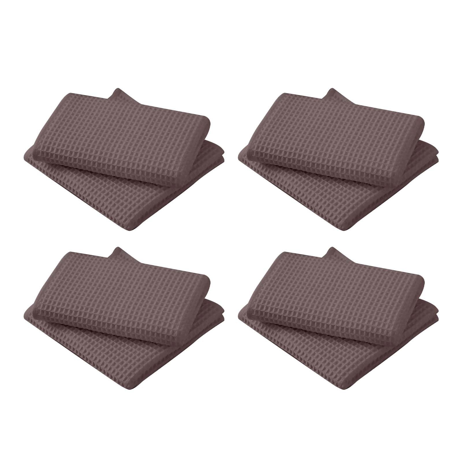 Towels with Loops Vintage Dish Towels Dish Rags And Towels Set Drying