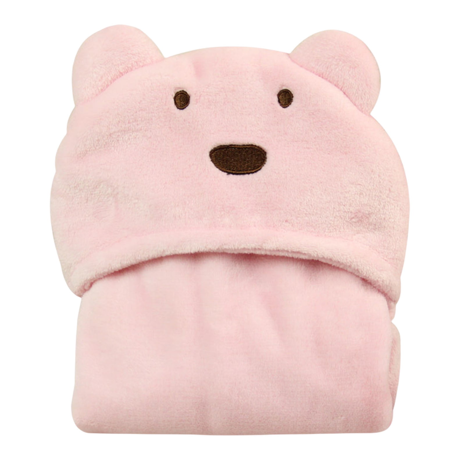 Towels Oversized Soft Baby Hooded Towel With Unique Design Baby Towels