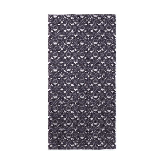Towels Yule Pattern