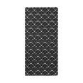 thumbnail image 1 of Towels Yule Pattern, 1 of 2