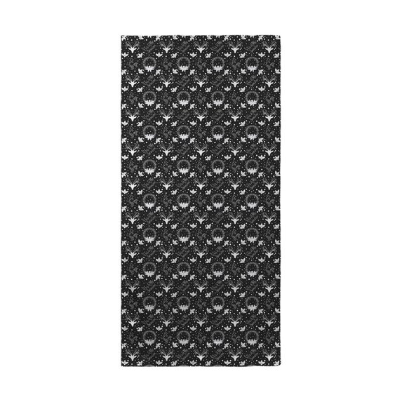 Towels Yule Pattern