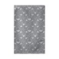 thumbnail image 1 of Towels Yule Pattern, 1 of 2