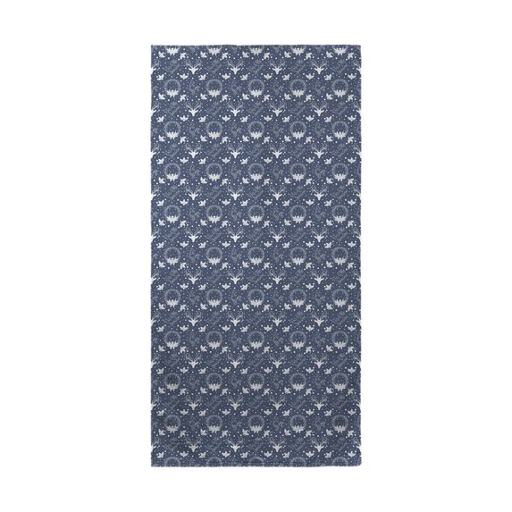 Towels Yule Pattern