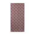 thumbnail image 1 of Towels Yule Pattern, 1 of 2