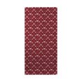 thumbnail image 1 of Towels Yule Pattern, 1 of 2