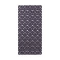 thumbnail image 1 of Towels Yule Pattern, 1 of 2