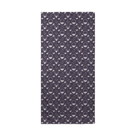 Towels Yule Pattern