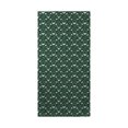 thumbnail image 1 of Towels Yule Pattern, 1 of 2