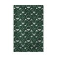 thumbnail image 1 of Towels Yule Pattern, 1 of 2