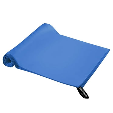 Towels for Bathroom, Microfiber Towel, Beach Essentials for Women, Quick Dry High Absorbent Towel