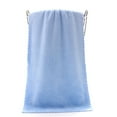 thumbnail image 1 of Towels for Bathroom My Orders, Cotton Towels Extra Soft for Beach Pool Spa with Stylish Stripes 14"x30", 1 Pack, 1 of 7