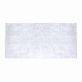 thumbnail image 1 of Towelsoft HOME-BV1108-WHT Oversized Large Terry Velour 100 Percent Ring Spun Cotton Beach Towel - White, 1 of 1