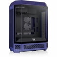 thumbnail image 1 of Thermaltake The Tower 600 Gravel Sand Mid Tower Chassis, 1 of 18