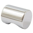 thumbnail image 1 of Tower Cabinet Knob, 11/16 Inches, Polished Chrome by Stone Harbor Hardware, 1 of 4