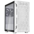 thumbnail image 1 of SilverStone FAH1MW-G FARA H1M Stylish And Distinct Micro-ATX Gaming Chassis, 1 of 5
