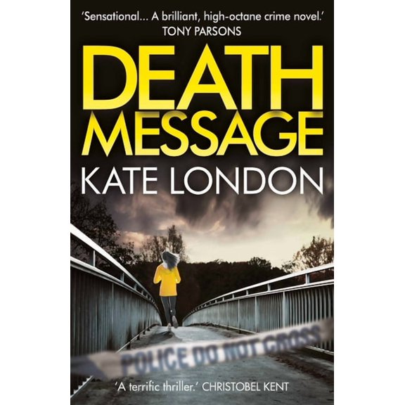 Tower Death Message: Volume 2, (Paperback)
