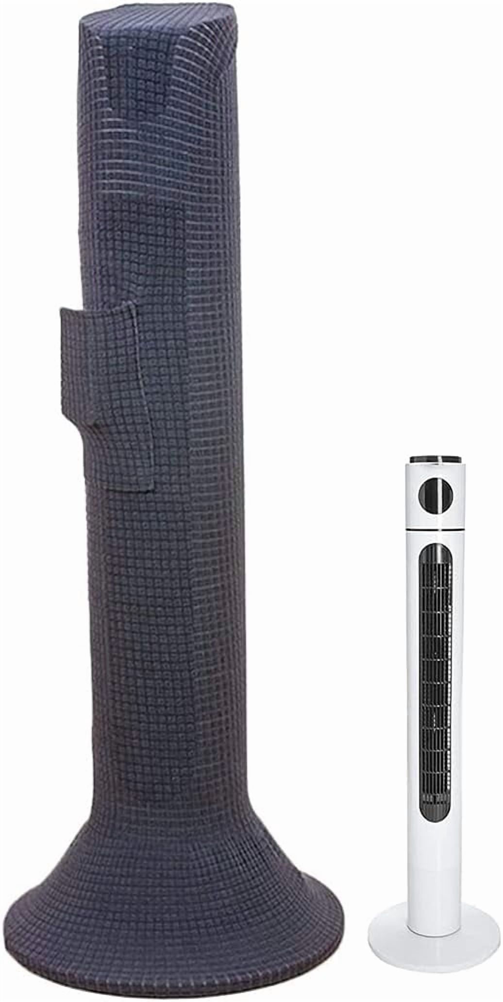 Water Tower From Rango Fall Tower Fan Dust Cover Water-repellent Stretch Spandex Dustproof Guard ...