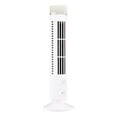 thumbnail image 1 of Tower Fan for Bedroom, Standing Fan That Blows Cold Air for Home, Quiet for Sleep, Remote with Smart Sensor, Bladeless 15.2 Inch, 1 of 5