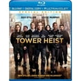 thumbnail image 1 of Tower Heist (Blu-ray + UltraViolet) (Widescreen), 1 of 2