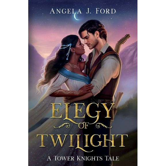 Tower Knights Elegy of Twilight, (Hardcover)