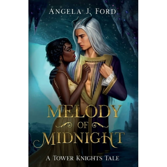 Tower Knights Melody of Midnight, (Hardcover)