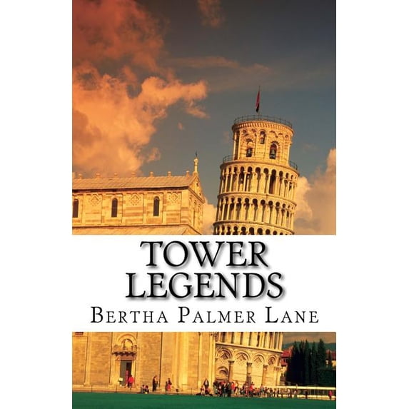 Tower Legends, (Paperback)