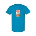 thumbnail image 1 of Tower Of Donuts T-Shirt Women -SPIdeals Designs, Female XX-Large, 1 of 2