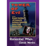 Tower Of Evil DVD