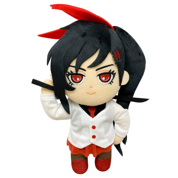 Tower Of God - Yuri Jahad 8"H Plush